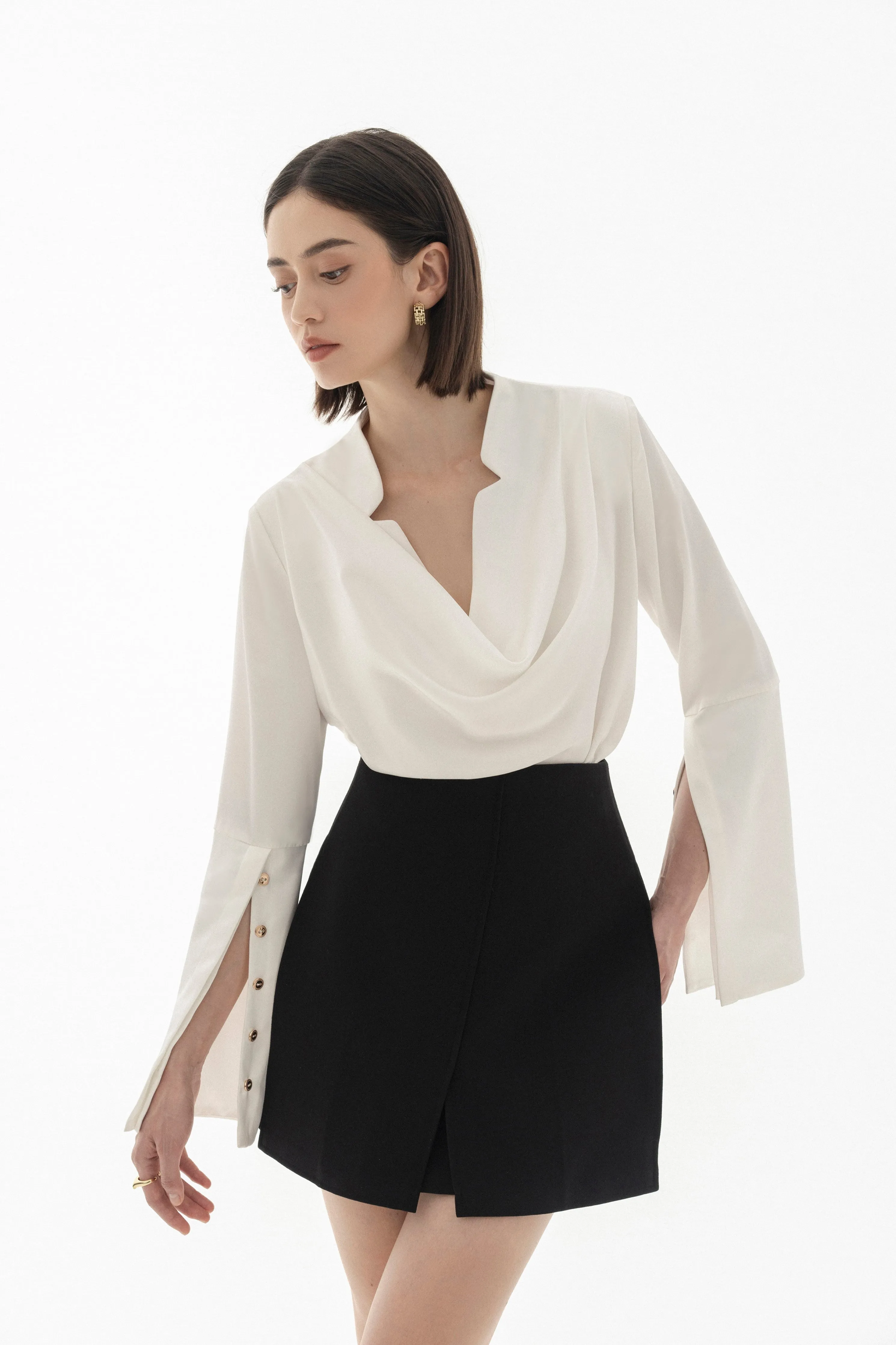 Nora Skirt